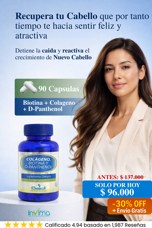 Biotina