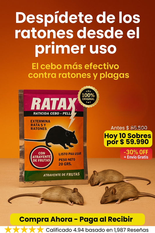 Rata X